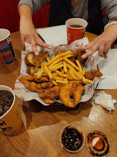 Photo of Slim Chickens - Unit 11, Milton Keynes MK9 3XS